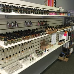 Rollie's Tobacco & Vape - All our juices are in stock!