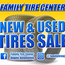 Family Tire