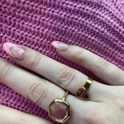 H&B Nails Spa
