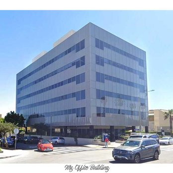 Angela Aiello, LMFT, PhD - My Office Building on Wilshire Blvd. - Psychologists Near Me - Santa Monica, California Angela Aiello, LMFT, PhD - My Office Building on Wilshire Blvd. - Psychologists Near Me - Santa Monica, California