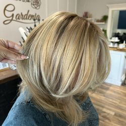Marsi Beauty Artistry - AFTER