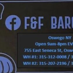F&F bargains
