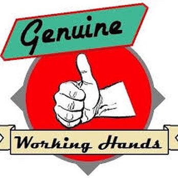 Skilled Hands - A custom logo of Hard working man Hands - Handyman Near Me Skilled Hands - A custom logo of Hard working man Hands - Handyman Near Me