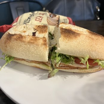 The SweetSpot Cafe - Turkey sandwich - Coffee & Tea Near Me - Whitewater, Wisconsin The SweetSpot Cafe - Turkey sandwich - Coffee & Tea Near Me - Whitewater, Wisconsin