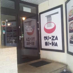 Outside Outside