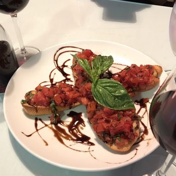 Rollatini Restaurant - Fresh bruschetta - Italian Near Me - Lake Worth, Florida Rollatini Restaurant - Fresh bruschetta - Italian Near Me - Lake Worth, Florida