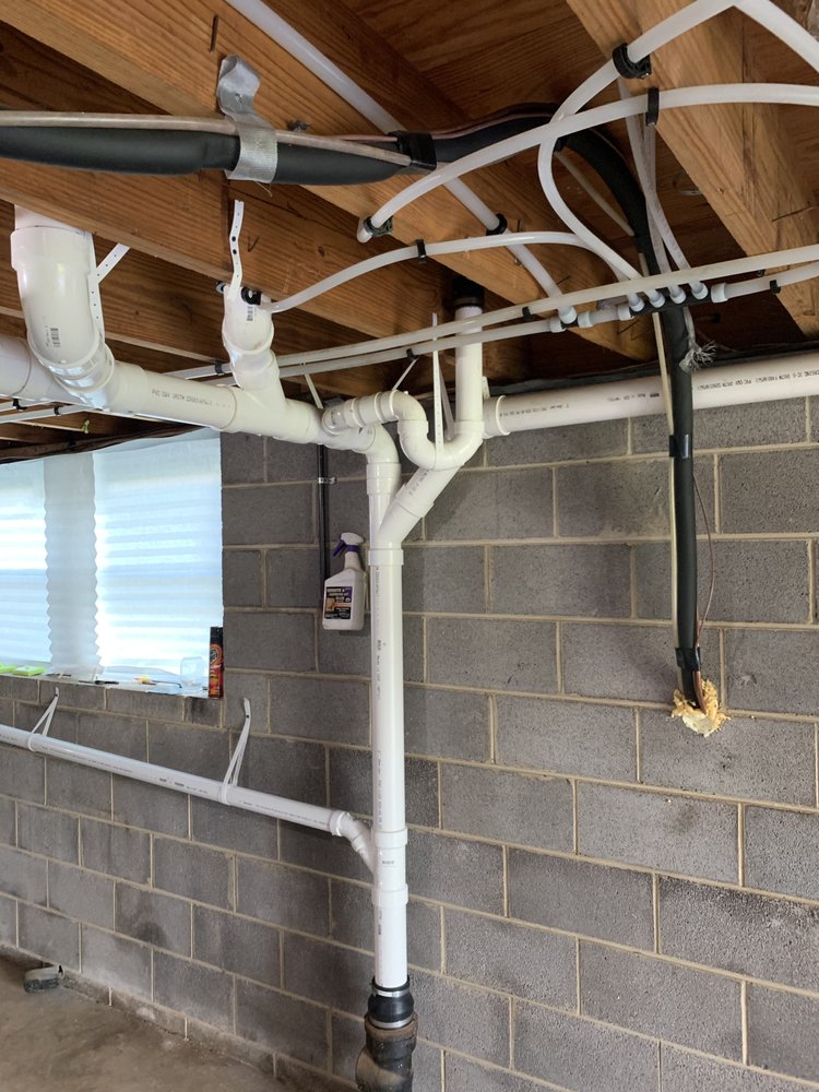 Slide of Wilson Brothers Plumbing