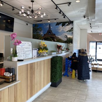 Paris Banh Mi - Sandwiches Near Me - Troy, Michigan