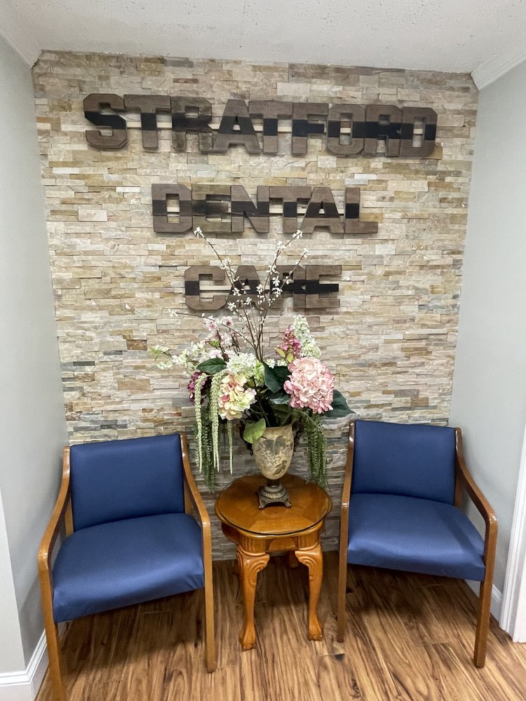 STRATFORD DENTAL CARE Updated August 2024 373 Nichols Ave