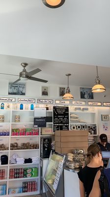 Frankel's Delicatessen & Appetizing by null Frankel's Delicatessen & Appetizing by null