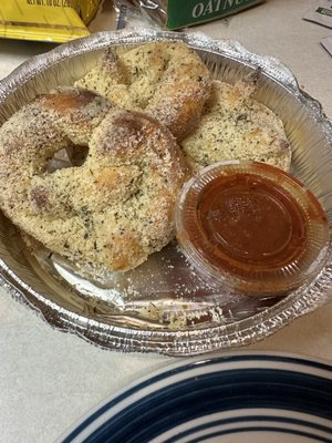 The Corner Slice by null