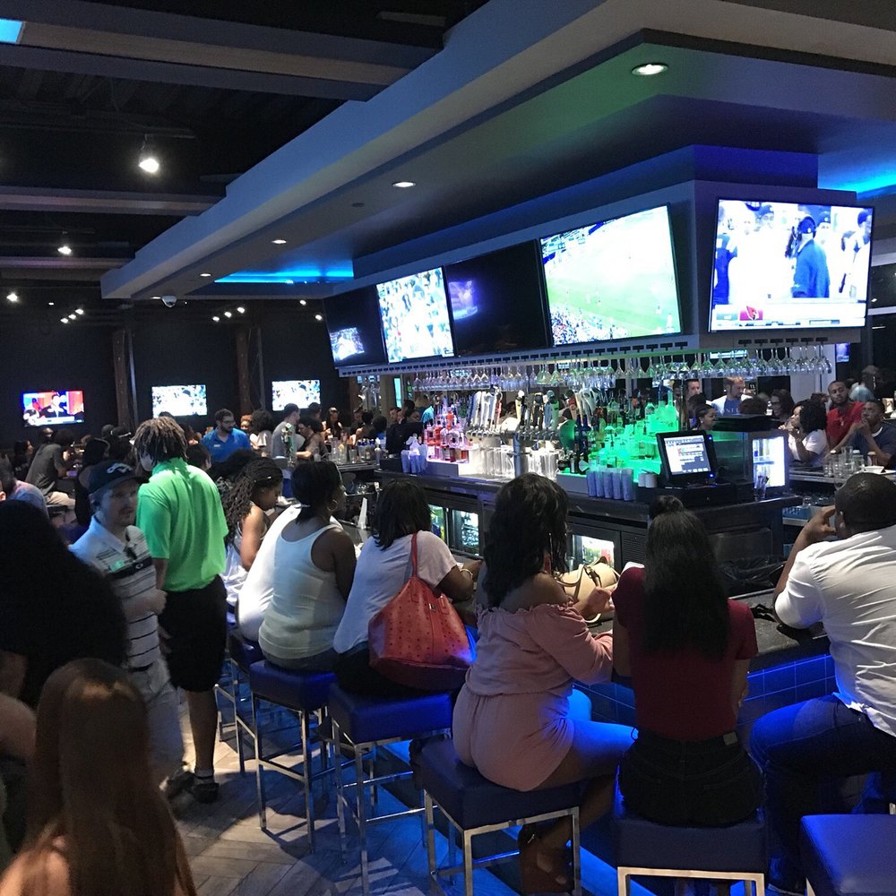 Topgolf - Golf Near Me - Charlotte, North Carolina Topgolf - Golf Near Me - Charlotte, North Carolina