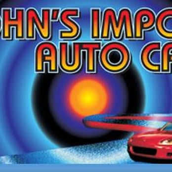 John's Import Auto Care - Auto Repair Near Me - Paso Robles, California John's Import Auto Care - Auto Repair Near Me - Paso Robles, California