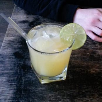 Chinaski's - Passionfruit Caipirinha - Bars Near Me - Glasgow, GLG Chinaski's - Passionfruit Caipirinha - Bars Near Me - Glasgow, GLG