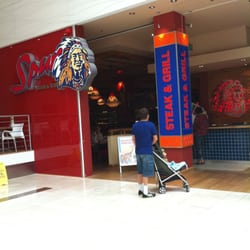 Spur