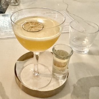 Bottle Stop Wine Bar - The porn star - Wine Bars Near Me - Occoquan, Virginia