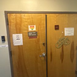 Contra Costa Senior Legal Services - Front desk hours say open until 4pm