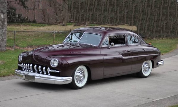 Sleemans Classic Cars