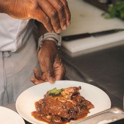 Le Coq & Fils - The Poultry House