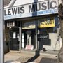 Photo of Lewis Music