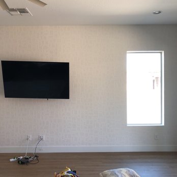 Ram Wallcoverings - Wallpapering Near Me - Phoenix, Arizona