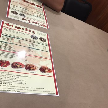Cajun King Aiea - Seafood Near Me - Aiea, Hawaii Cajun King Aiea - Seafood Near Me - Aiea, Hawaii