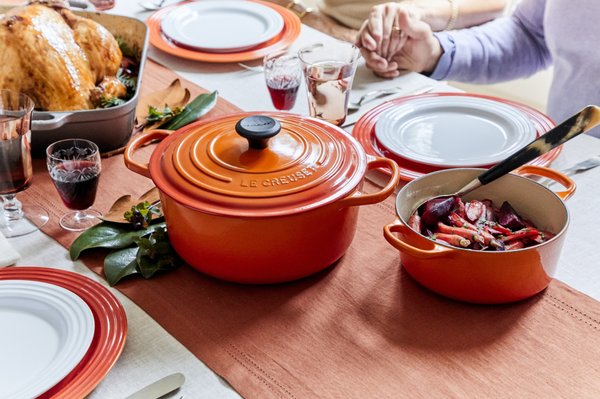 Le Creuset Boutique by null