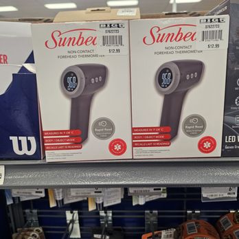 Big 5 Sporting Goods - Sporting Goods Near Me - Studio City, California