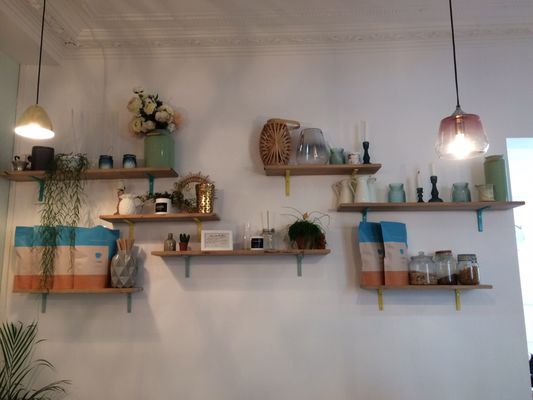 Chez Simone by null
