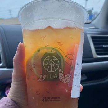 R&B Tea - Bubble Tea Near Me - Rosemead, California R&B Tea - Bubble Tea Near Me - Rosemead, California
