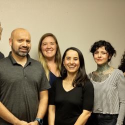 Whole Being Massage - Our team is growing! We have added two new team members recently and we can't wait to see you!