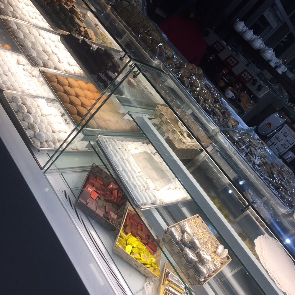 Baklawa King - Desserts Near Me - Mississauga, Ontario