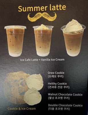 Menu photo 5 Handsome Bakery and Cafe Schaumburg, IL Menu photo 5 Handsome Bakery and Cafe Schaumburg, IL