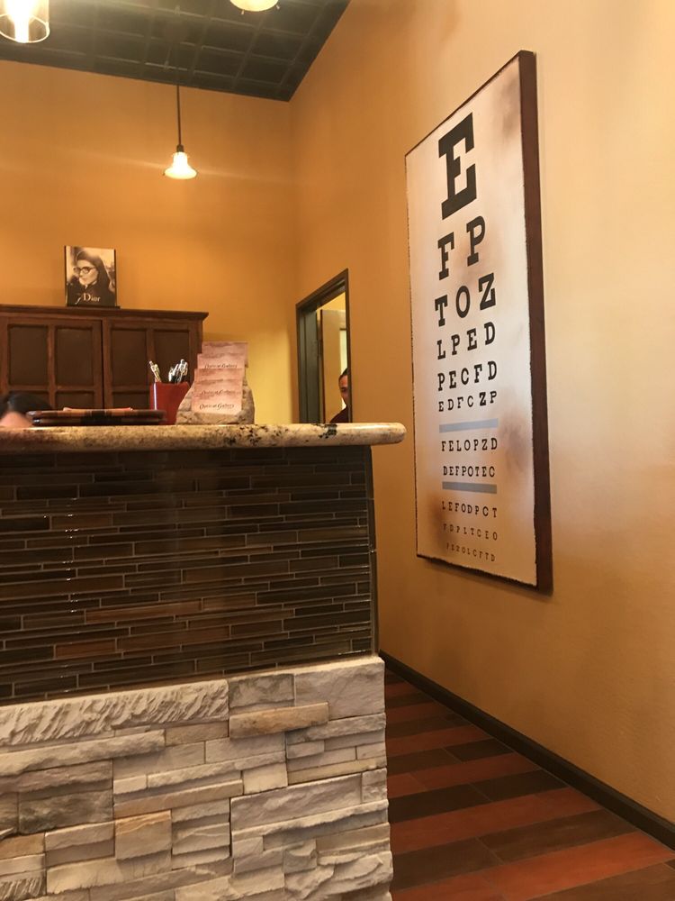 OPTICAL GALLERY ARIZONA Updated July 2024 68 Reviews 3870 W Happy