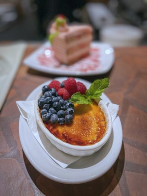 Tuscany Restaurant by null