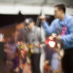 Saint Genevieve Annual Fiesta - 2011