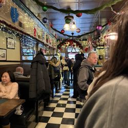 Munday's - Restaurant