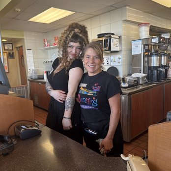 Denny's - American Near Me - San Clemente, California