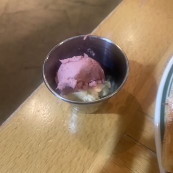 Sweet Chick - Raspberry Buttercream - Breakfast & Brunch Near Me - Brooklyn, New York Sweet Chick - Raspberry Buttercream - Breakfast & Brunch Near Me - Brooklyn, New York