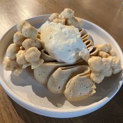 Charcut - Budino