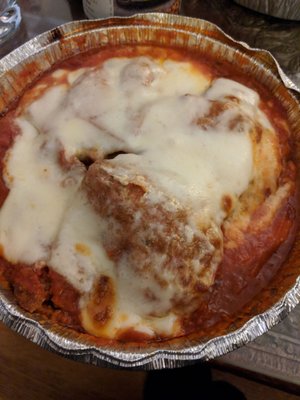 Avellino's Pizzeria & Catering by null