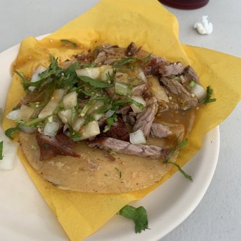 Tacos El Franc - Suadero - Tacos Near Me - Tijuana, BCN