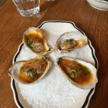 Wayside Tavern - Oysters - New American Near Me - Portland, Maine Wayside Tavern - Oysters - New American Near Me - Portland, Maine