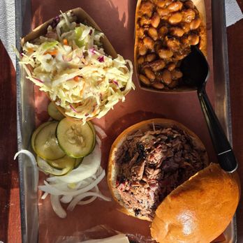 Smokehouse 41 - Barbeque Near Me - Oakhurst, California