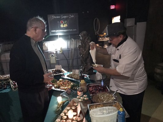 The Renegade Winery by null