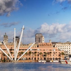 Porto Antico