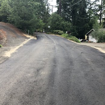 Holderman Paving - Masonry/Concrete Near Me - Albany, Oregon
