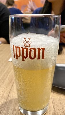 Ramen Isshin Mont-Royal by null