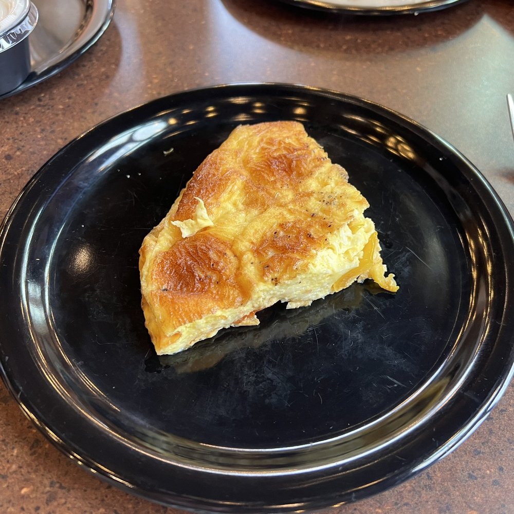 Nana's Caffe - Frittata - Breakfast & Brunch Near Me - Coburg, Oregon