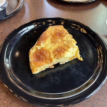 Nana's Caffe - Frittata - Breakfast & Brunch Near Me - Coburg, Oregon